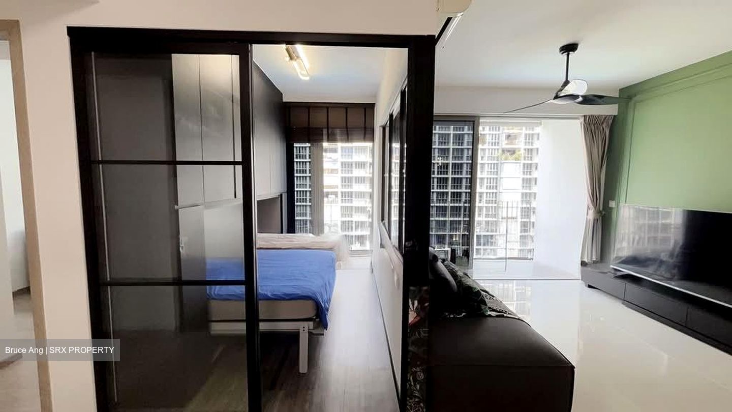 Sol Acres (D23), Condominium #562267621